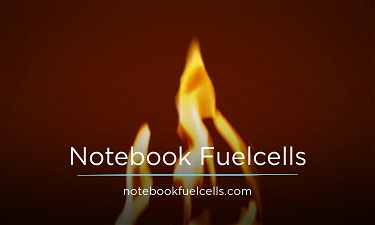 NotebookFuelcells.com